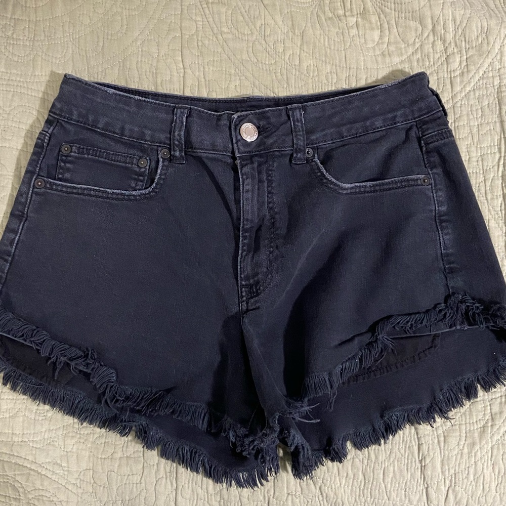 *SOLD* AE Hi-Rise Festival Shorts